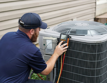 Heat Pump Systems